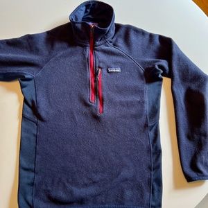 Performance Better Sweater